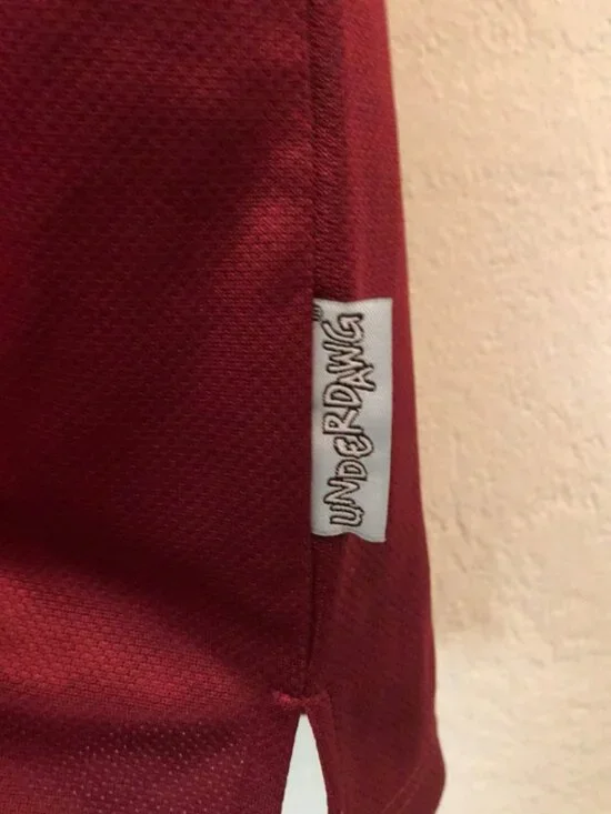 Vintage Florida State Seminoles Jersey - Picture 4 of 10